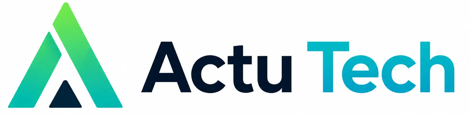 Actu Tech